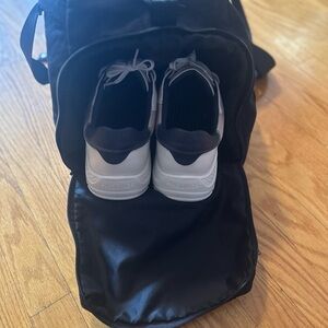 Lululemon Commuter Bag
